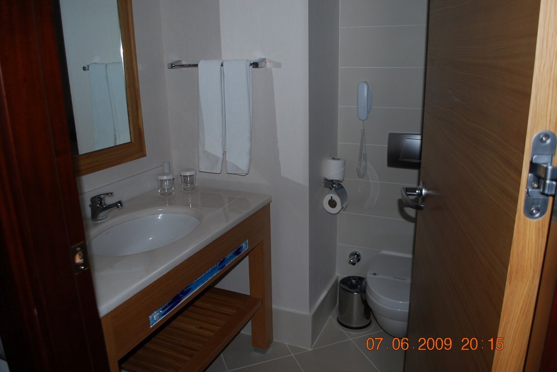 imagini hotel KEFALUKA BODRUM